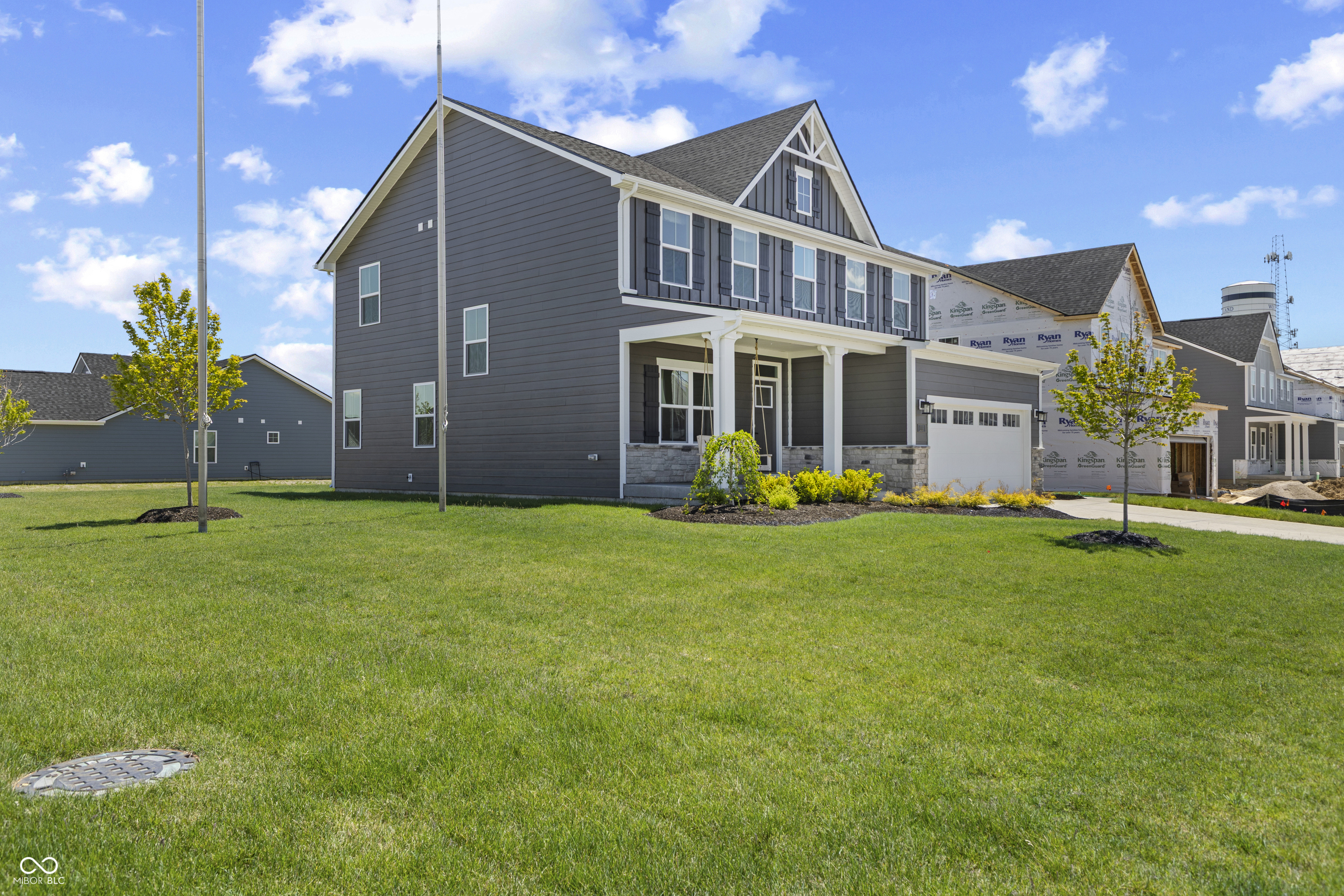 213 McNair Road