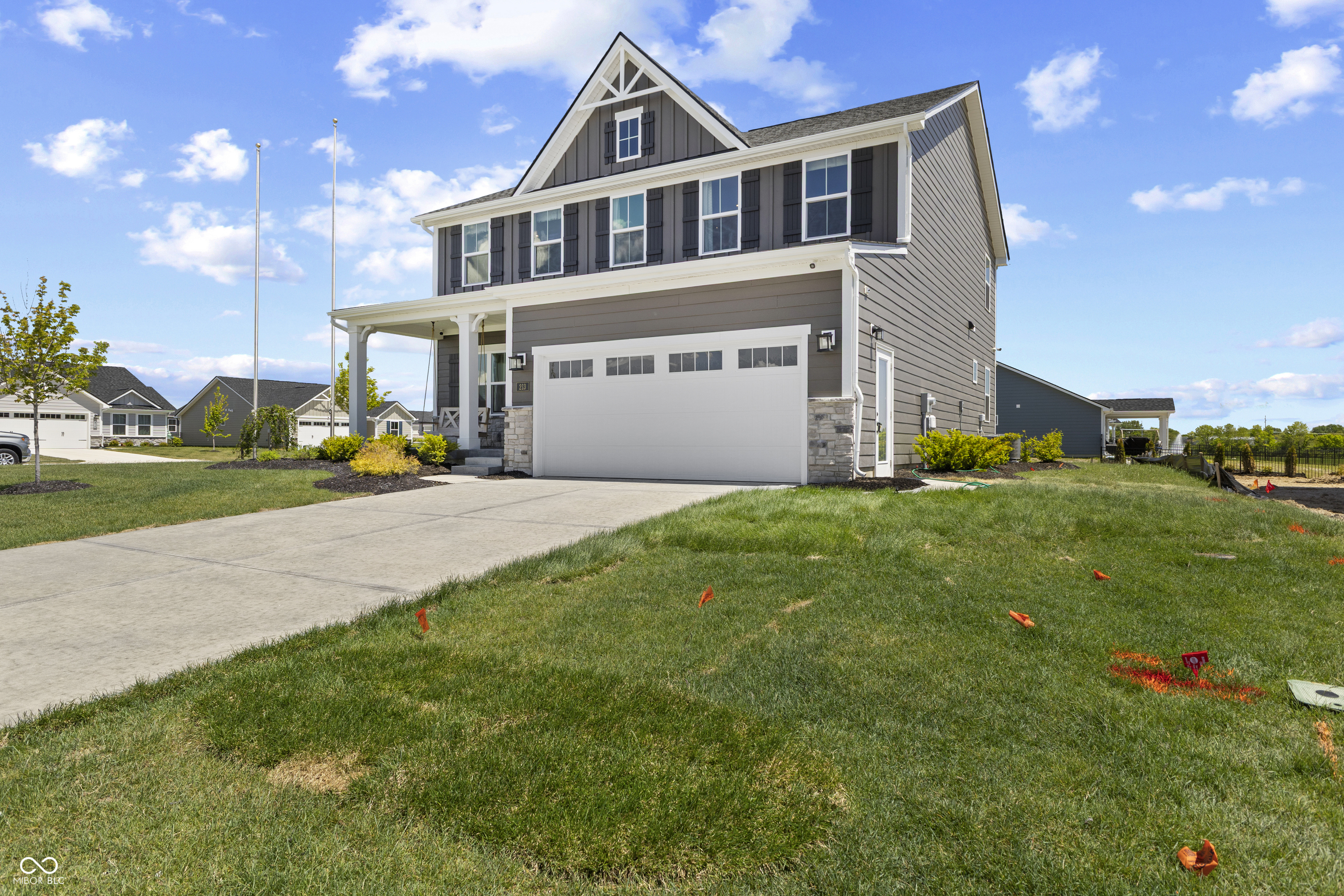 213 McNair Road