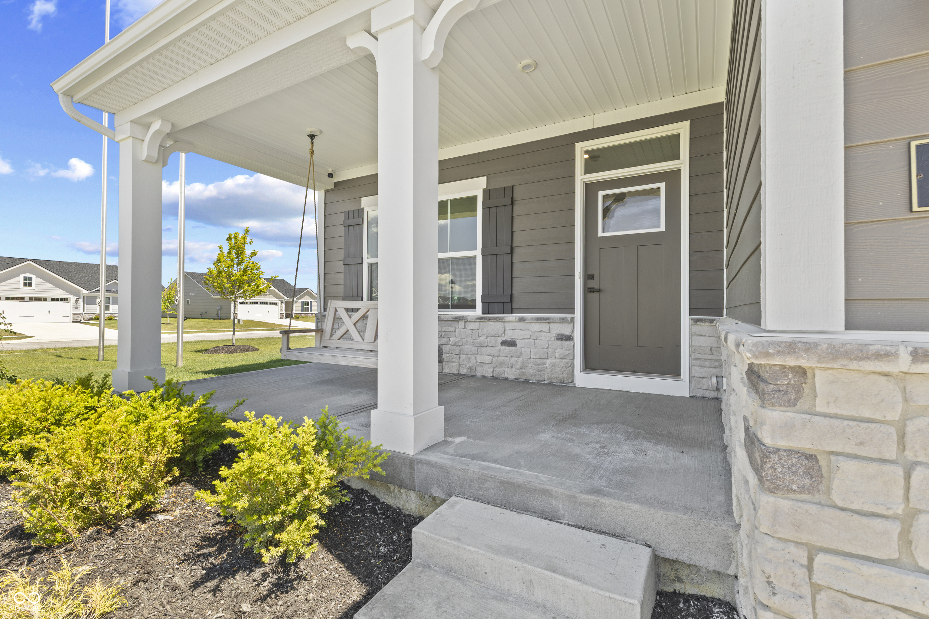 213 McNair Road