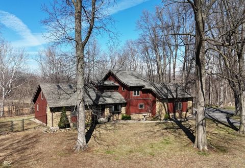 4730 E Main Street Avon IN 46123