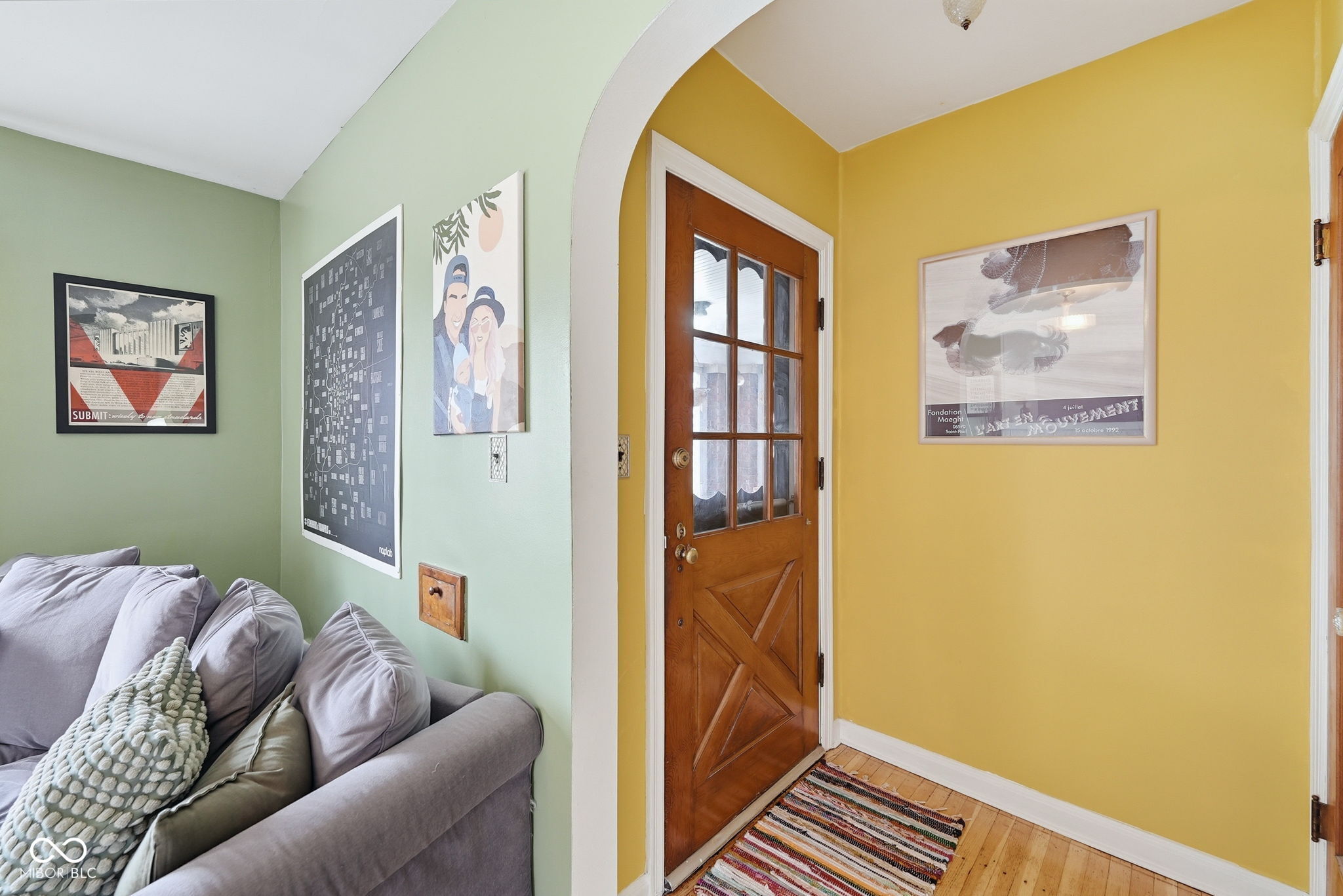 1312 N Leland Avenue