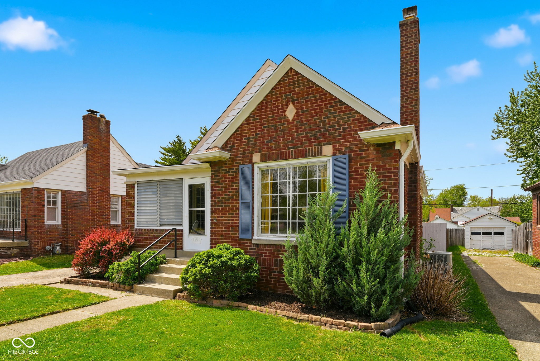 1312 N Leland Avenue