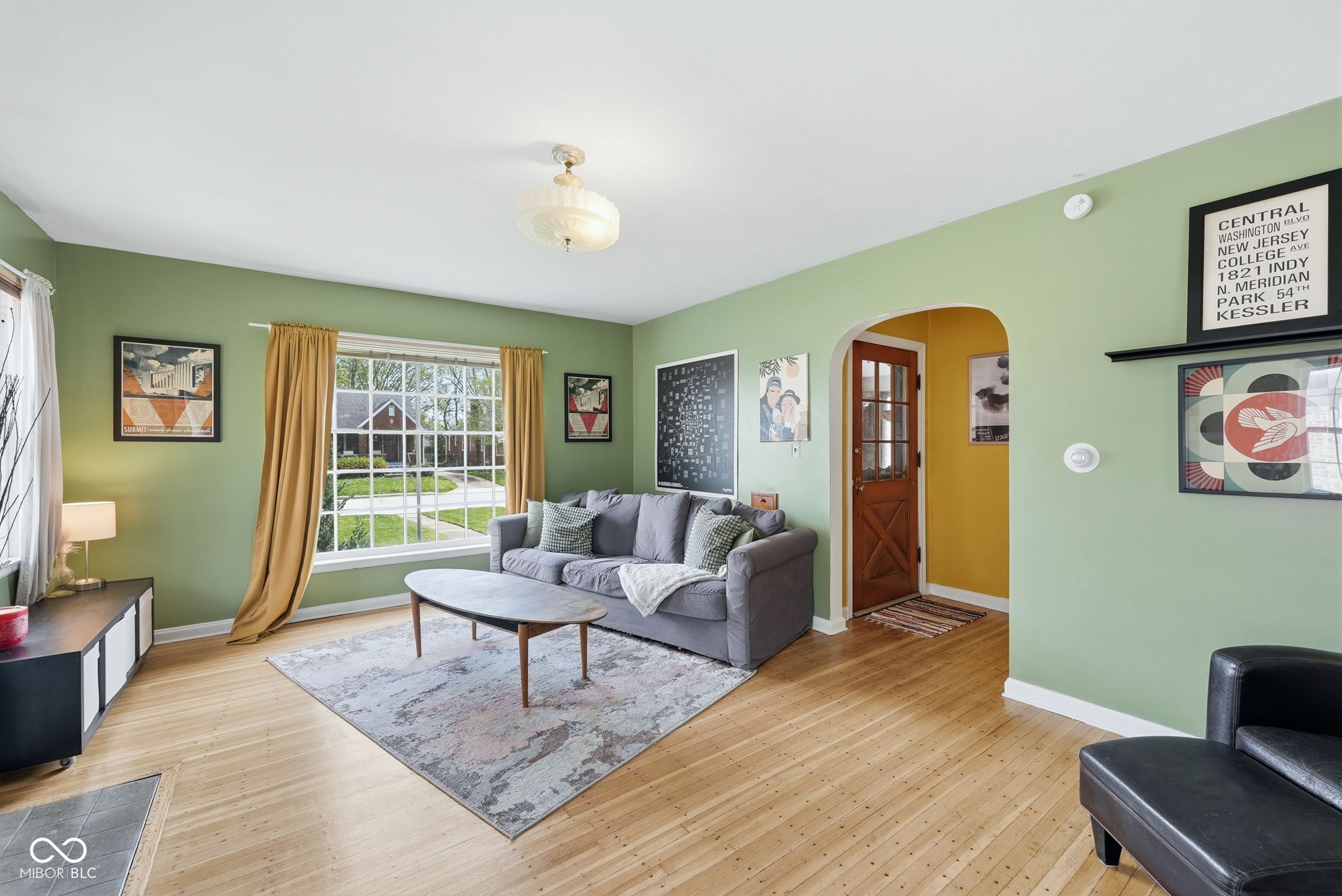 1312 N Leland Avenue