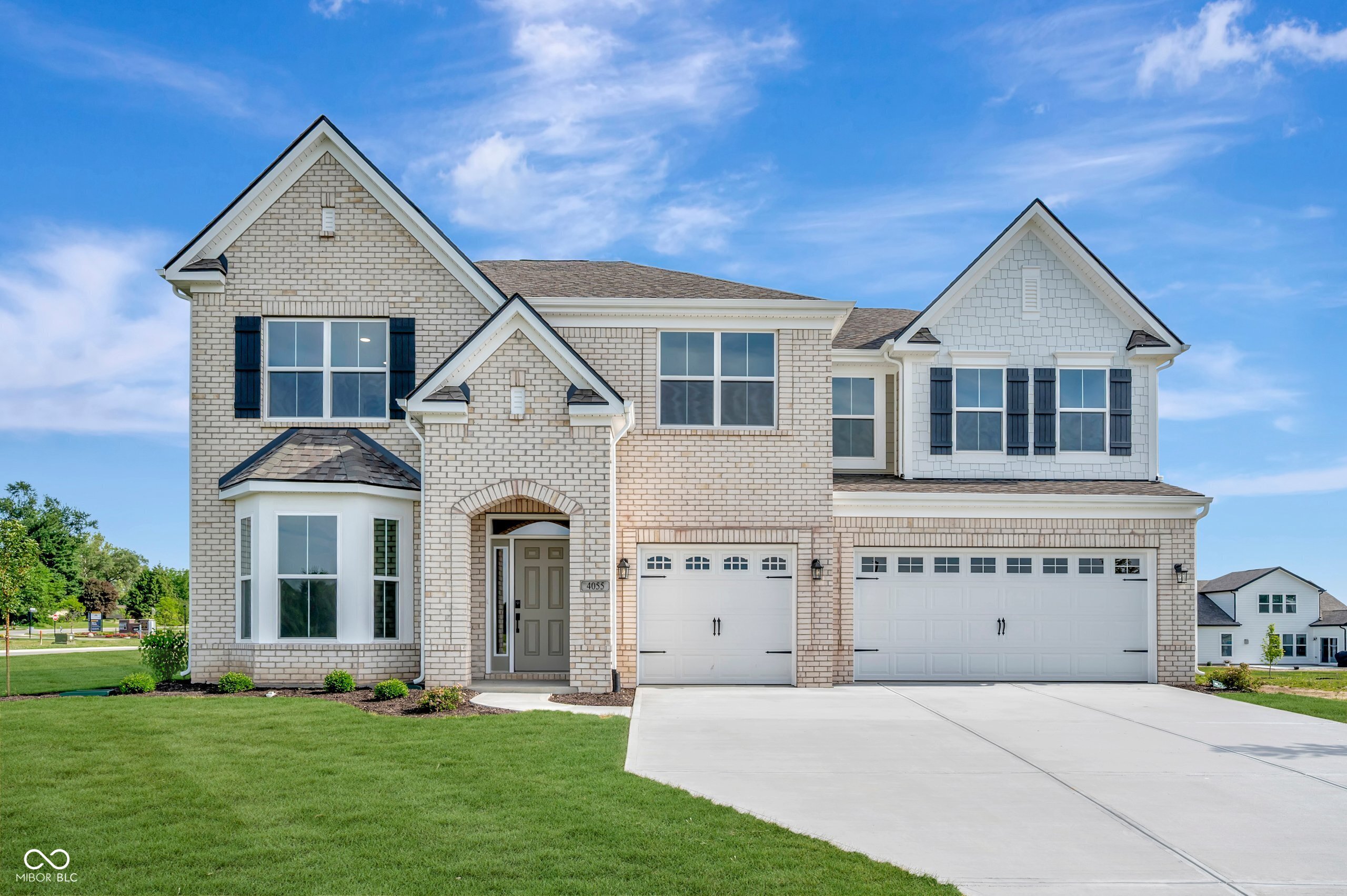 4055 Hahn Lane