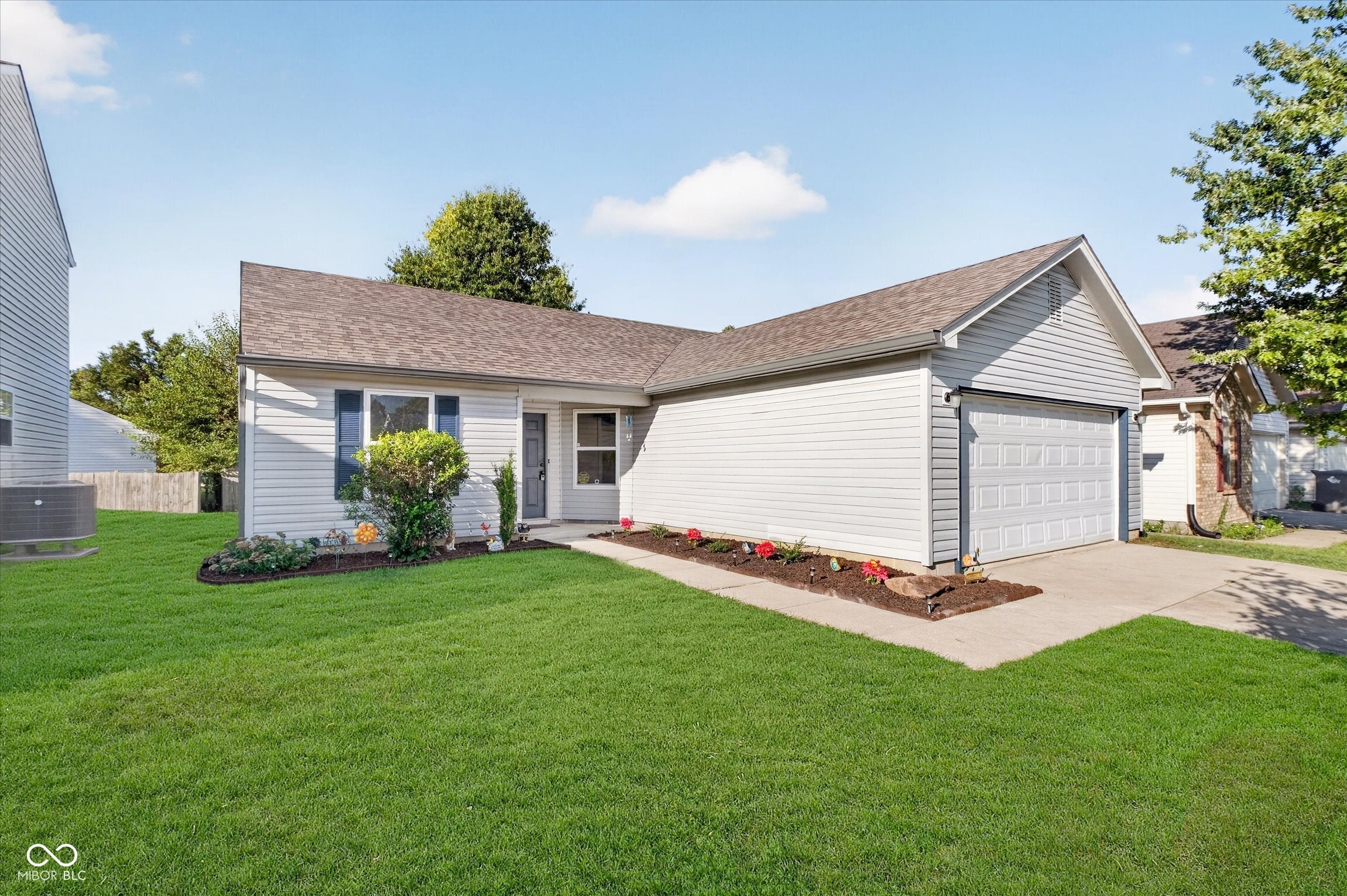 6943 Beargrass Court