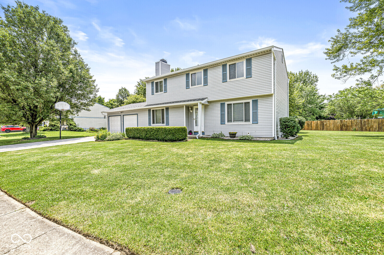 6601 Valley Forge Court