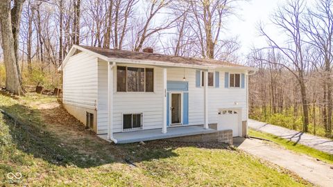 Photo of 2529 E Ridgewood Street, New Castle, IN 47362 (MLS # 22094544)