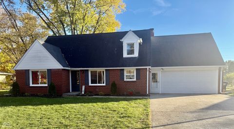 717 Church Street Anderson IN 46013