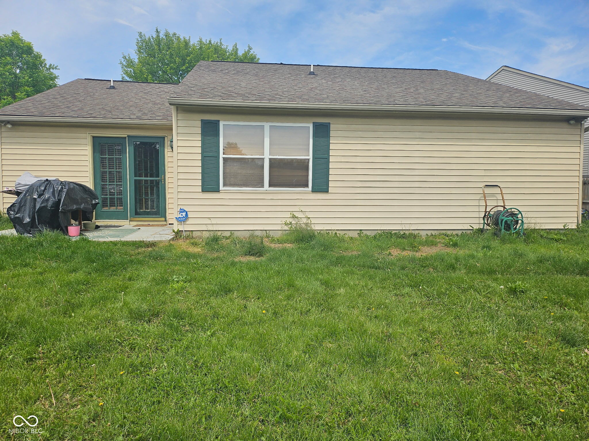 6639 Chipping Court
