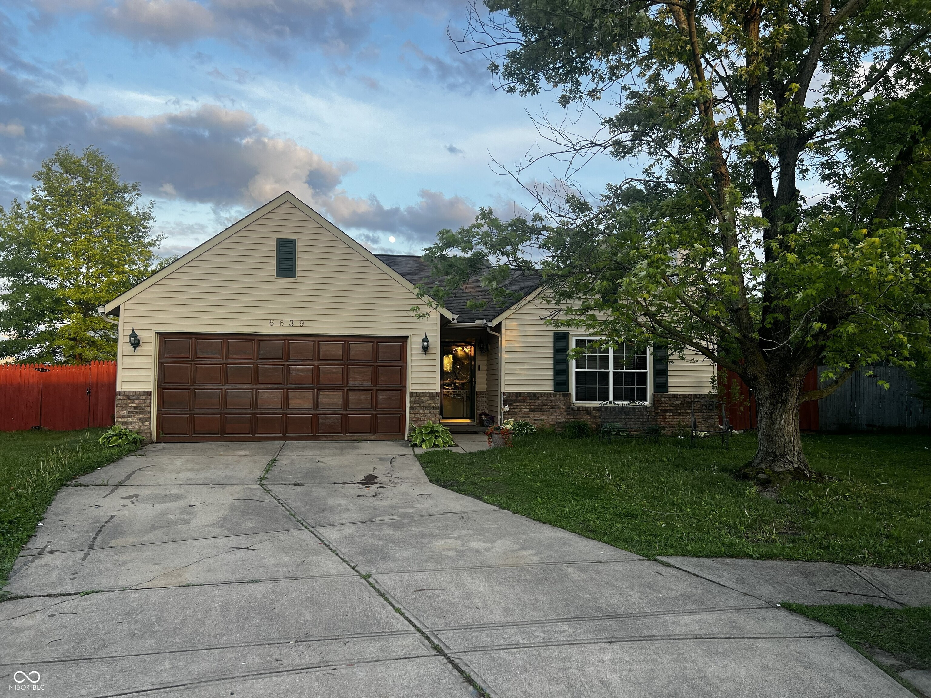 6639 Chipping Court