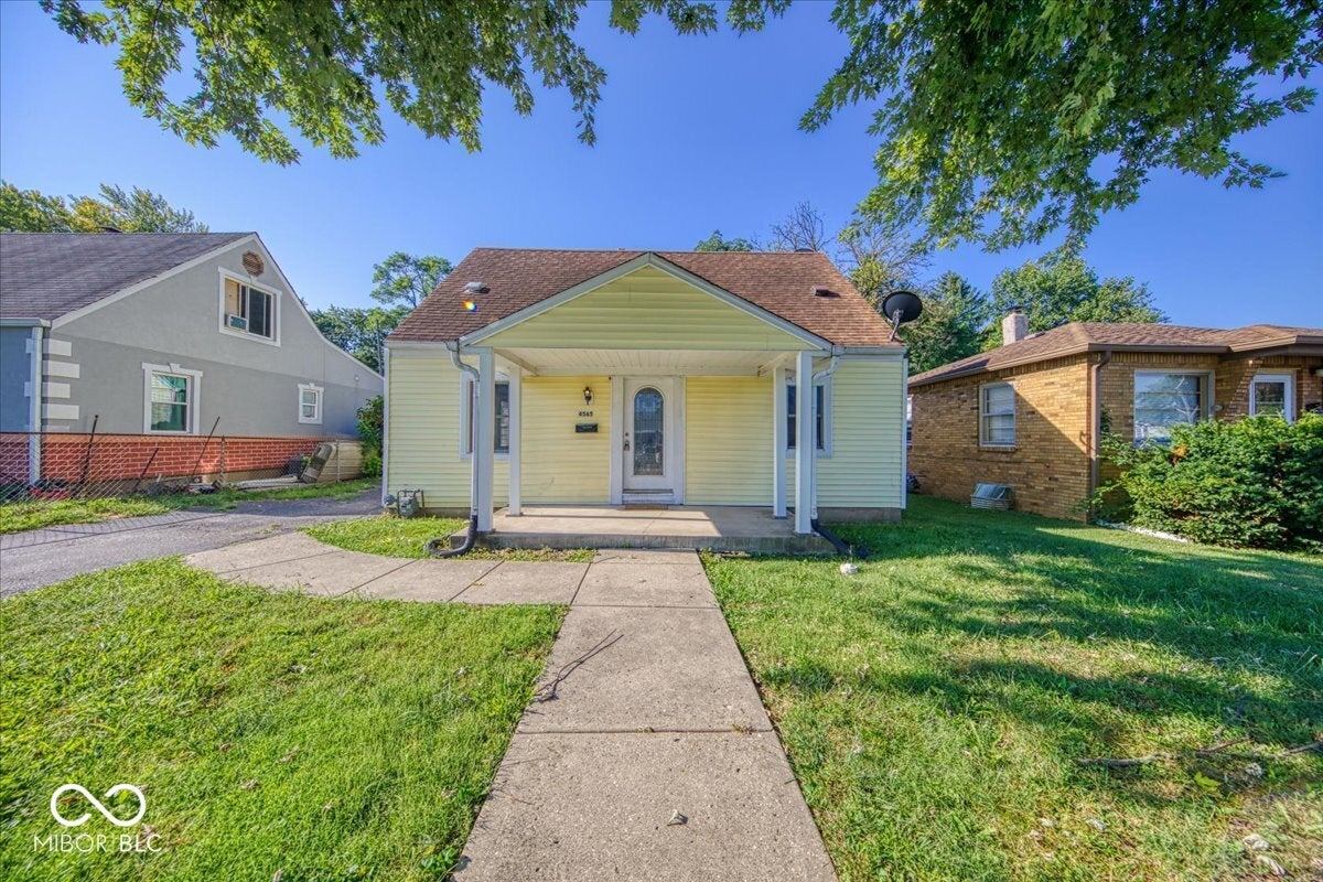 4565 Brookville Road