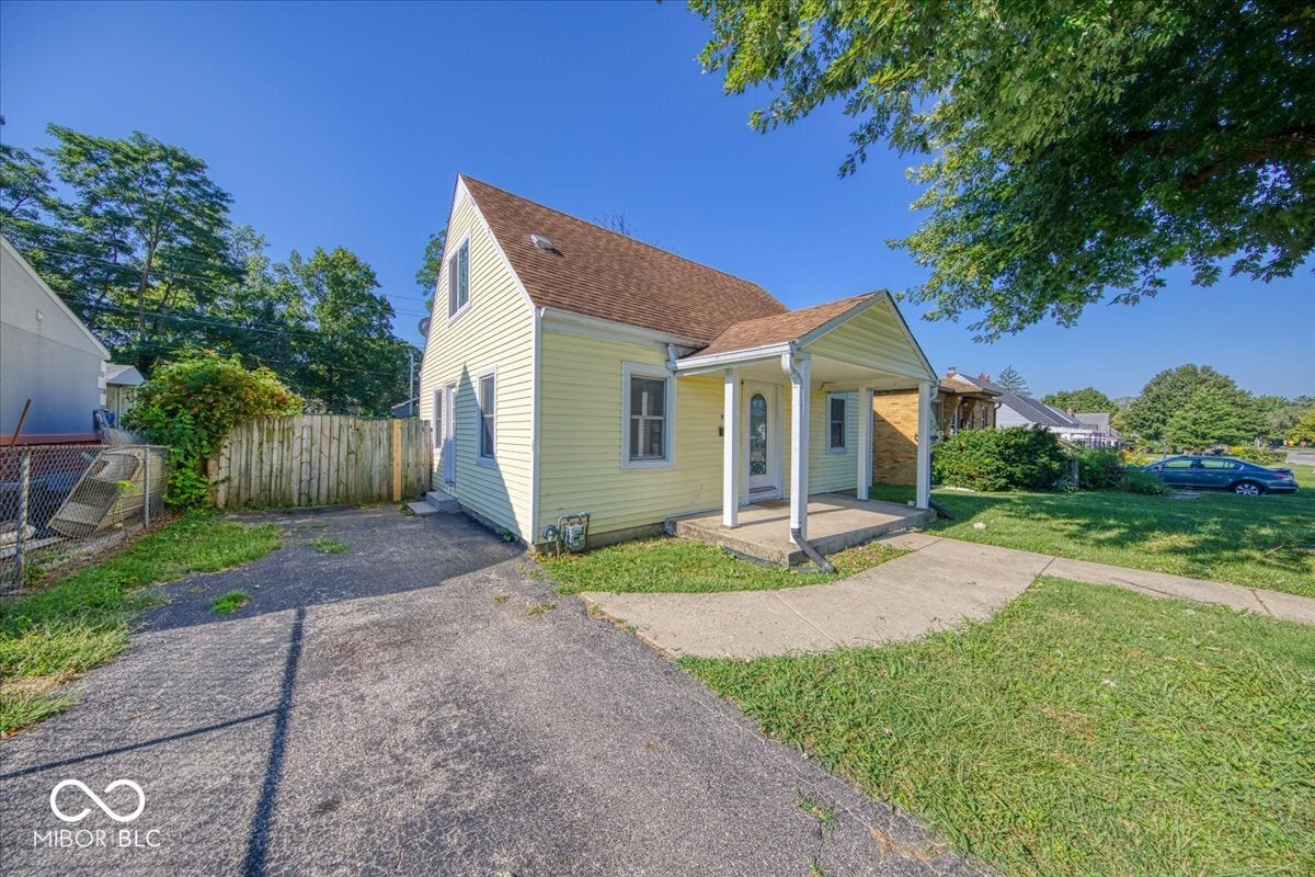 4565 Brookville Road