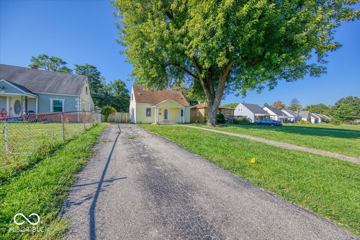 4565 Brookville Road