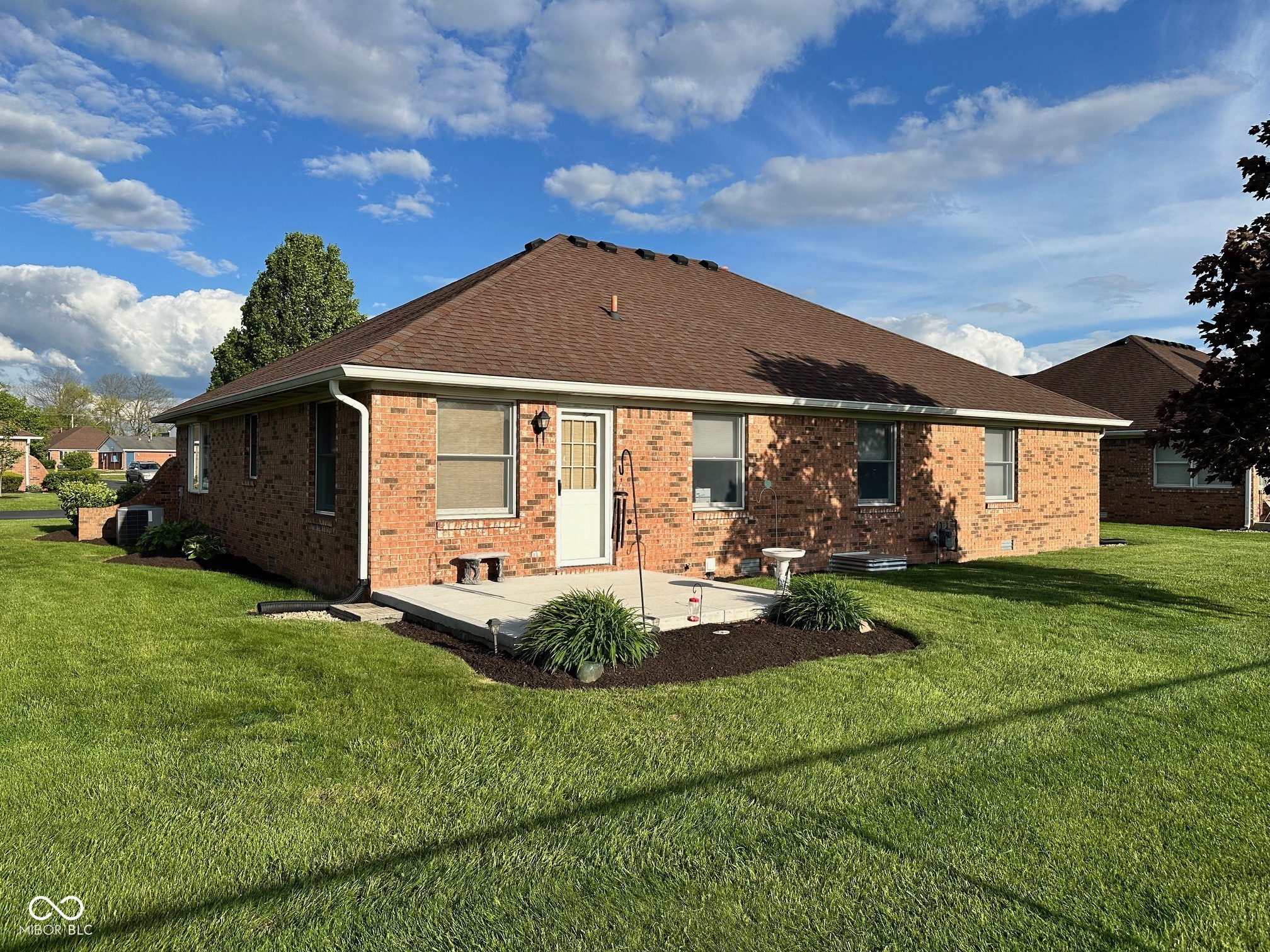 250 Meridian Court