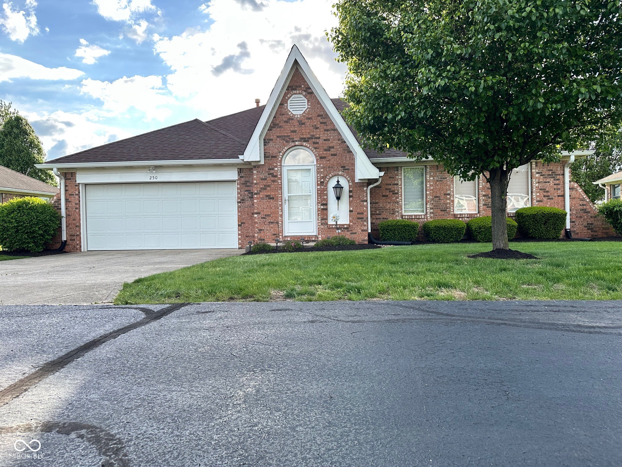 250 Meridian Court
