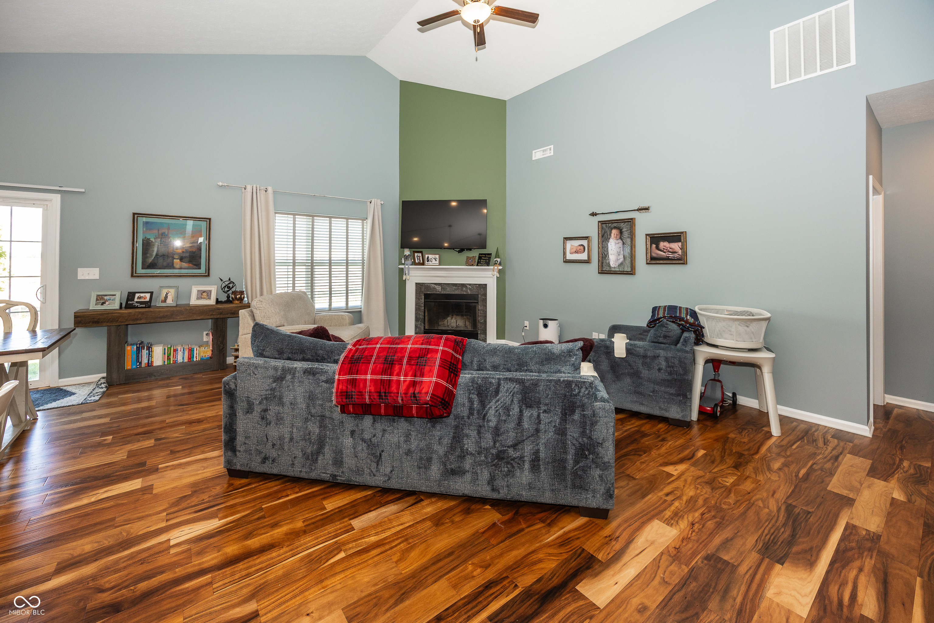 5412 Maywood Drive