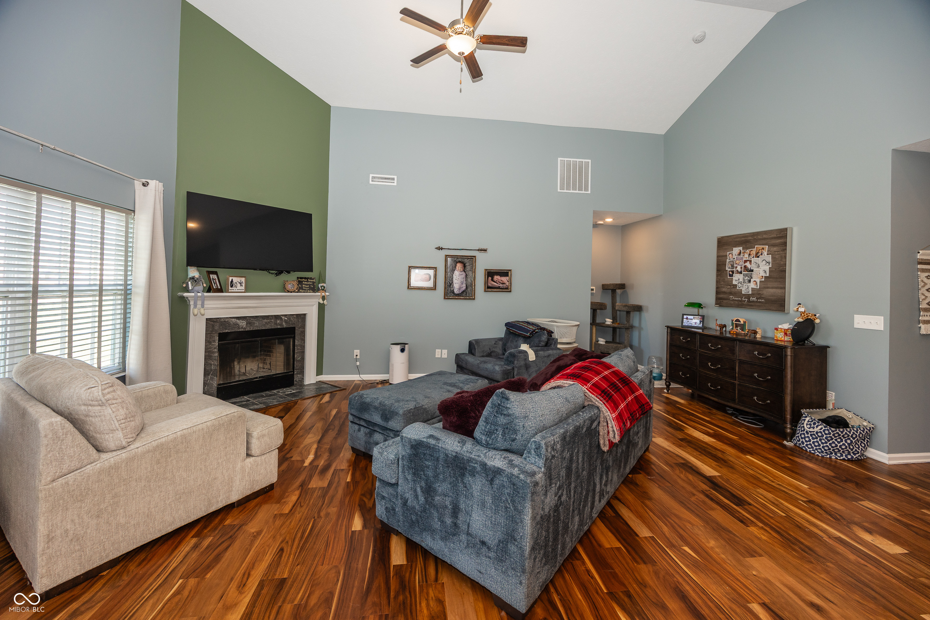 5412 Maywood Drive