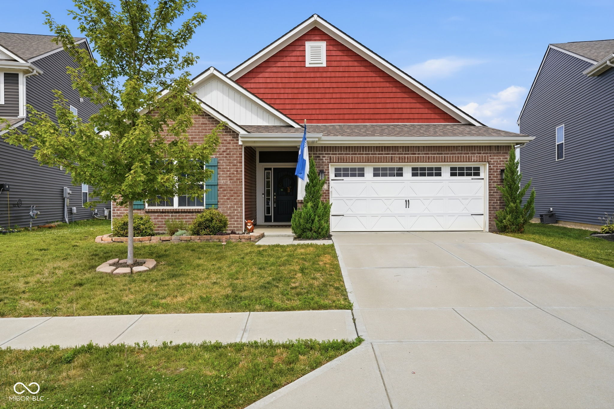 5412 Maywood Drive