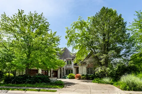 6560 Dawson Lake Drive, Indianapolis, IN 46220 - MLS#: 22024297