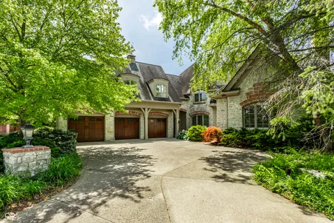 6560 Dawson Lake Drive, Indianapolis, IN 46220 - MLS#: 22024297