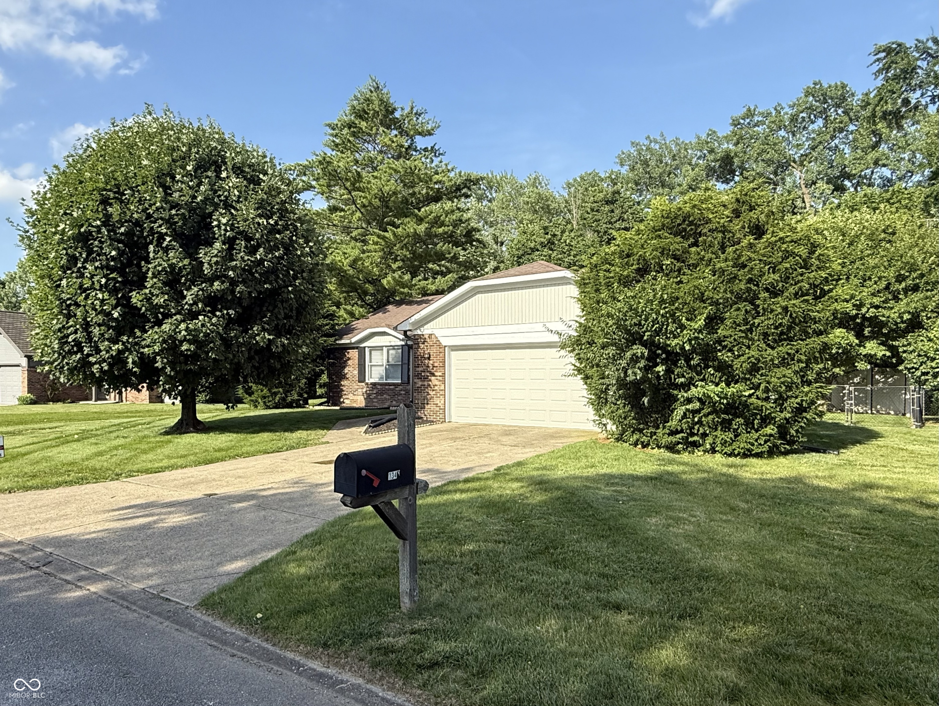 1348 Secretariat Lane