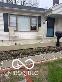 6322 N Keystone Avenue