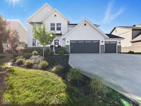 3560 Blenheim Place Westfield IN 46074