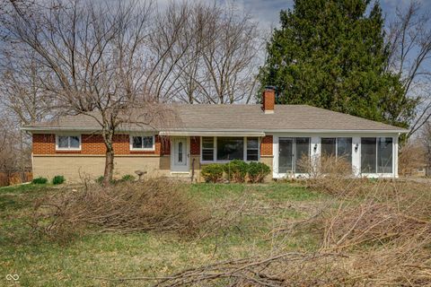 3510 Chamberlin Drive Indianapolis IN 46237