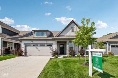 200 Derringer Avenue Westfield IN 46074