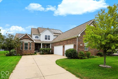5914 Daw Street Noblesville IN 46062