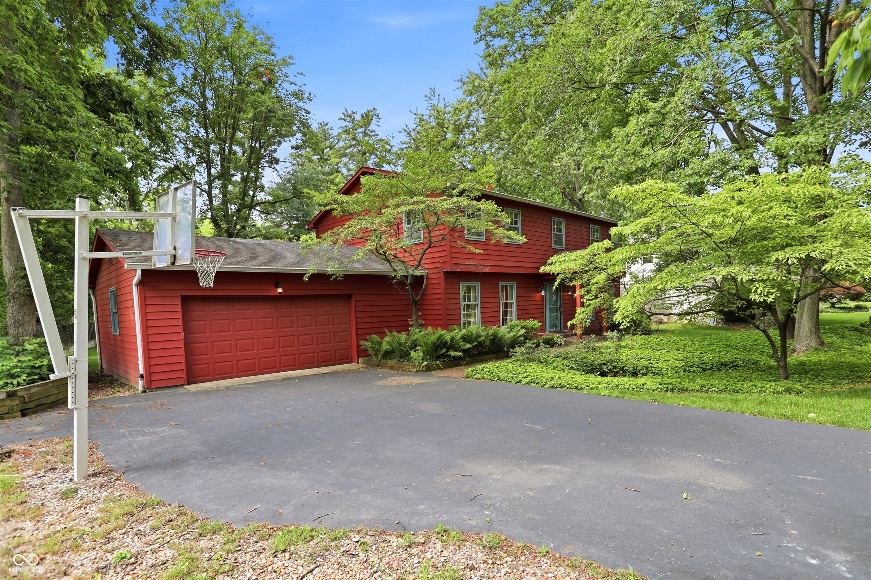 4619 Cranbrook Drive