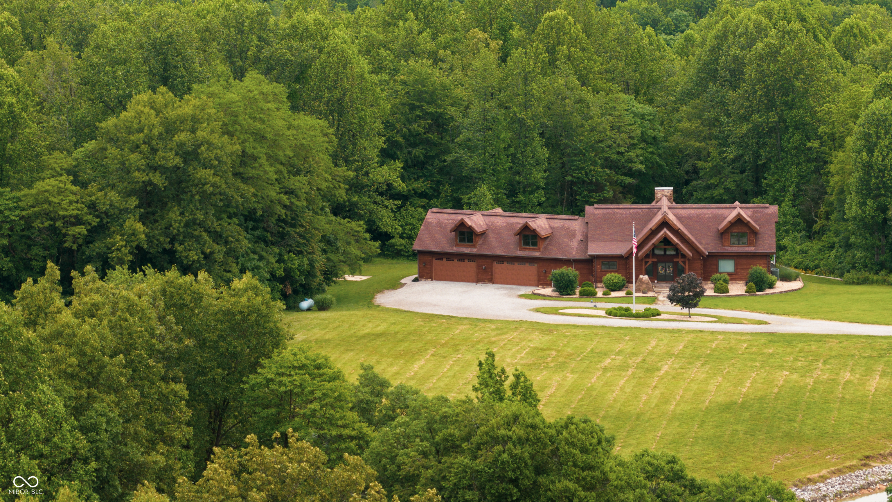 920 W County Road 300 S