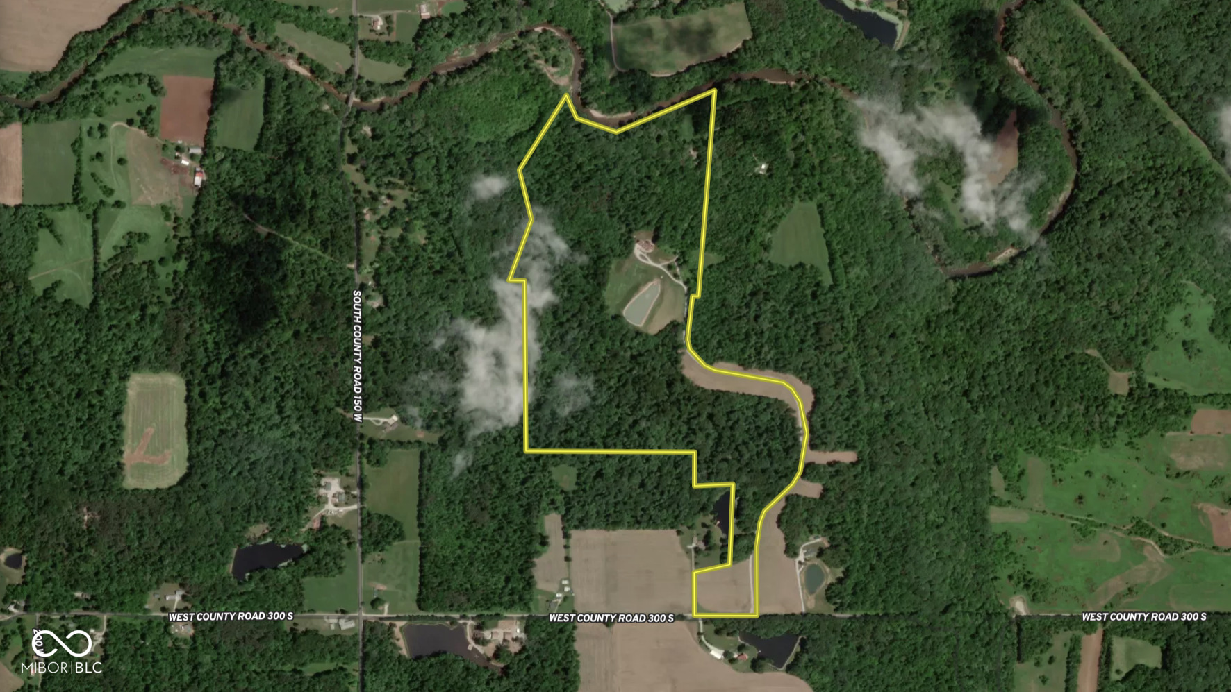 920 W County Road 300 S