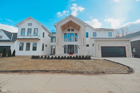 131 4th Street NW Carmel IN 46032