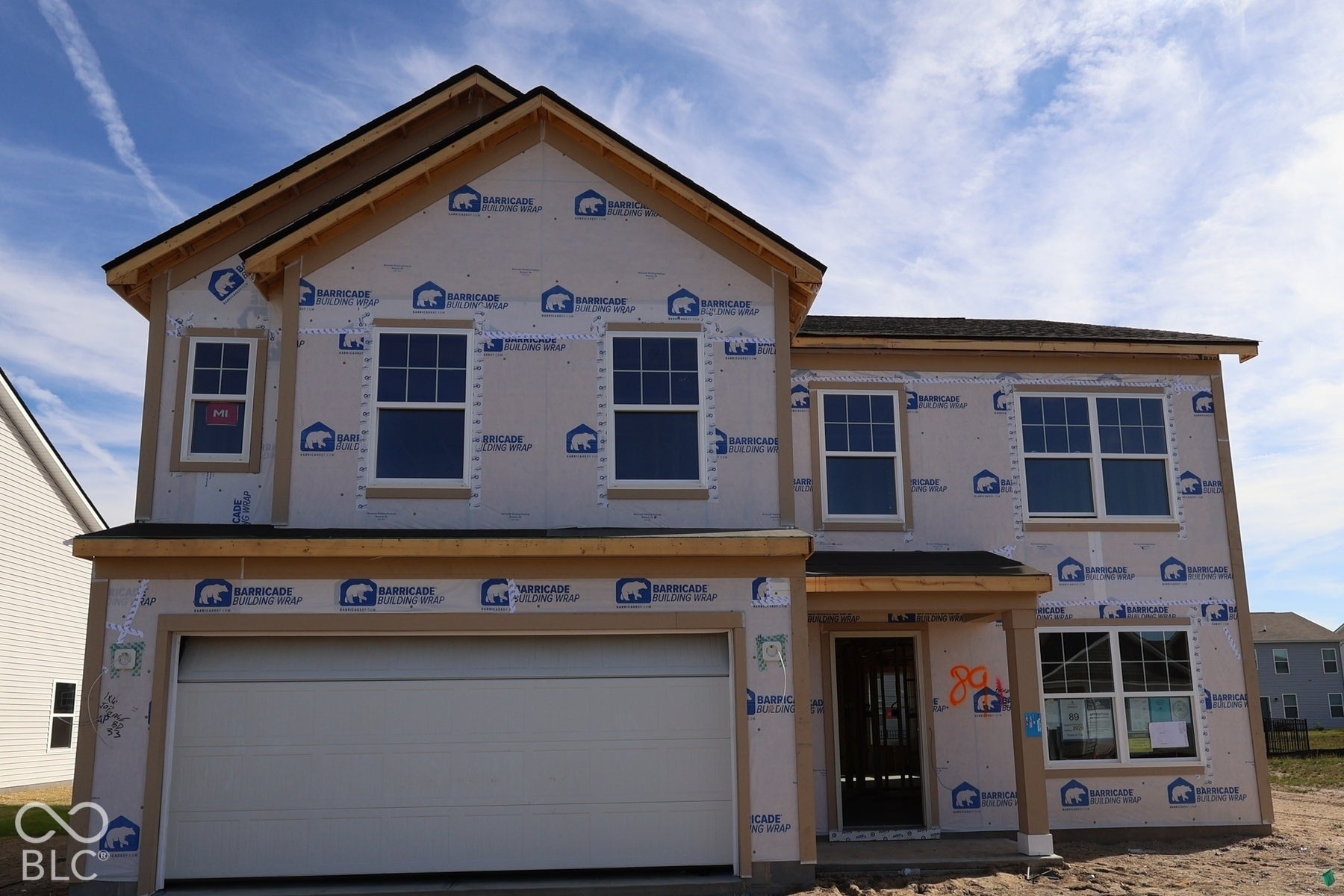 3929 Teakmill Trail