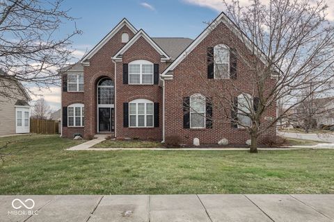 1826 Ballyganner Drive Avon IN 46123