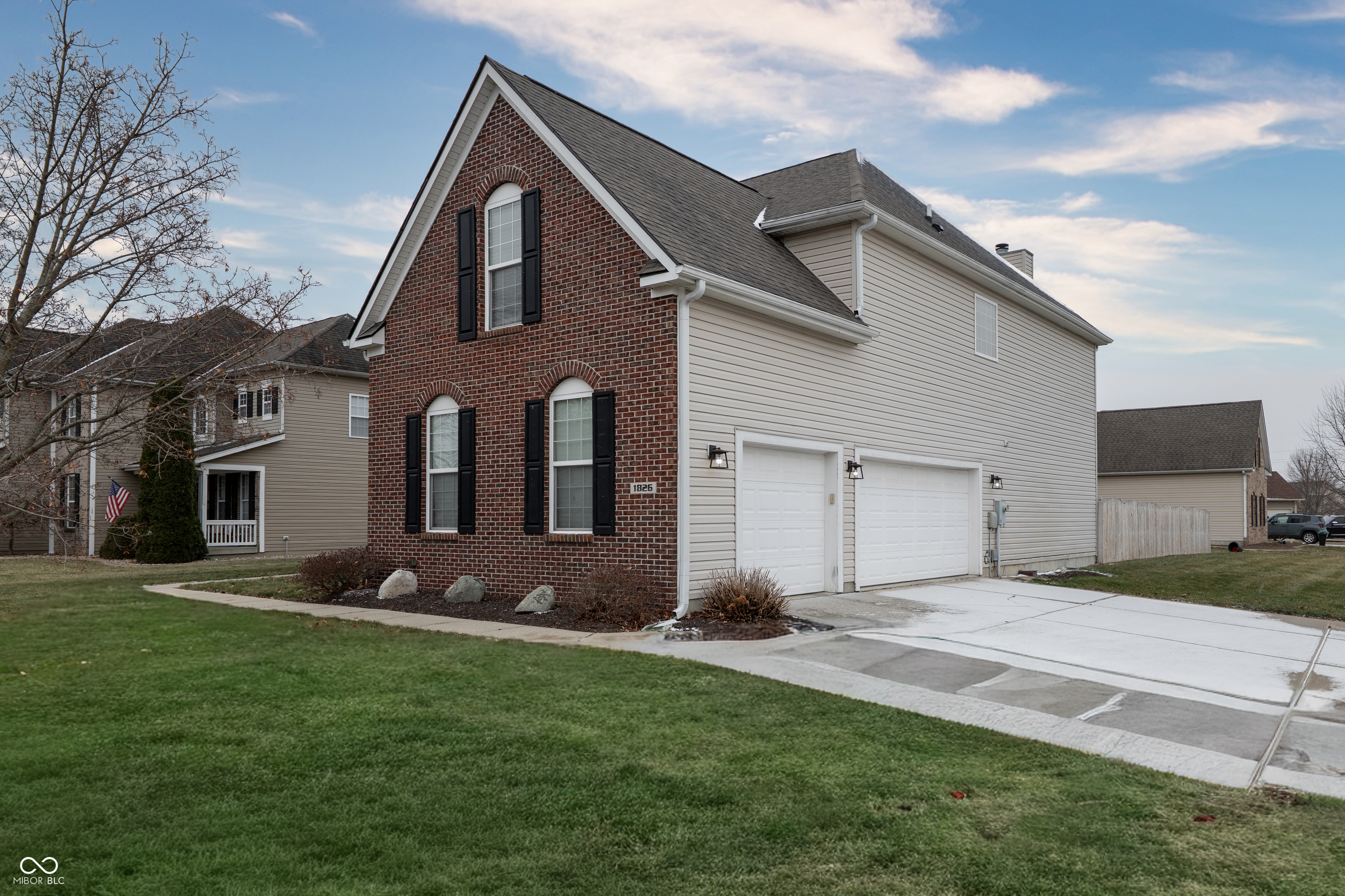 1826 Ballyganner Drive