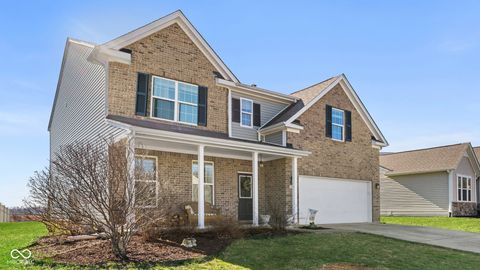 Photo of 5397 W Stonewood Drive, Bloomington, IN 47403 (MLS # 22090762)