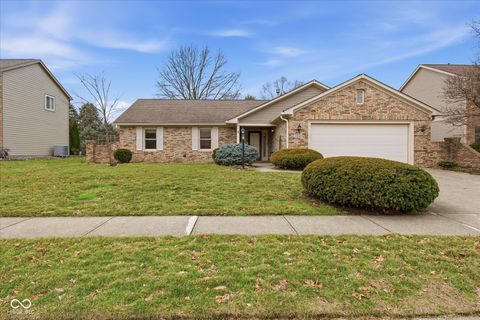 11288 Ashley Place Fishers IN 46038