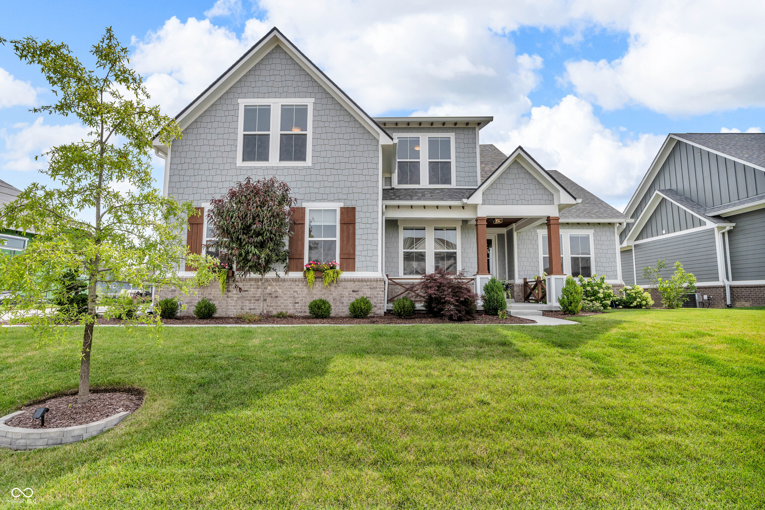 3965 Idlewind Drive