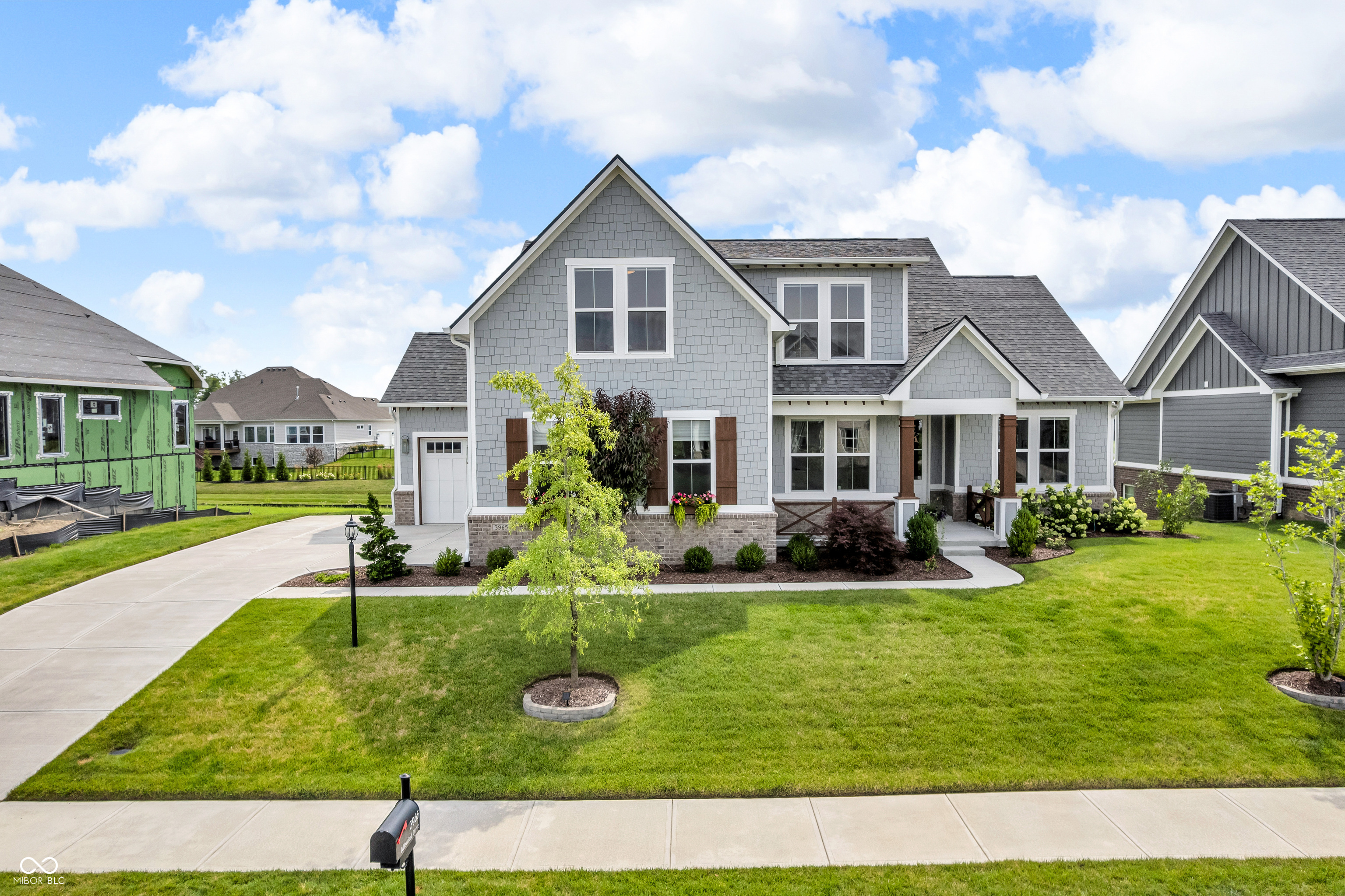 3965 Idlewind Drive