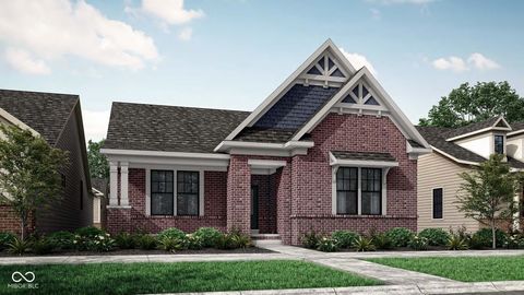 15472 Cardonia Road Fishers IN 46037