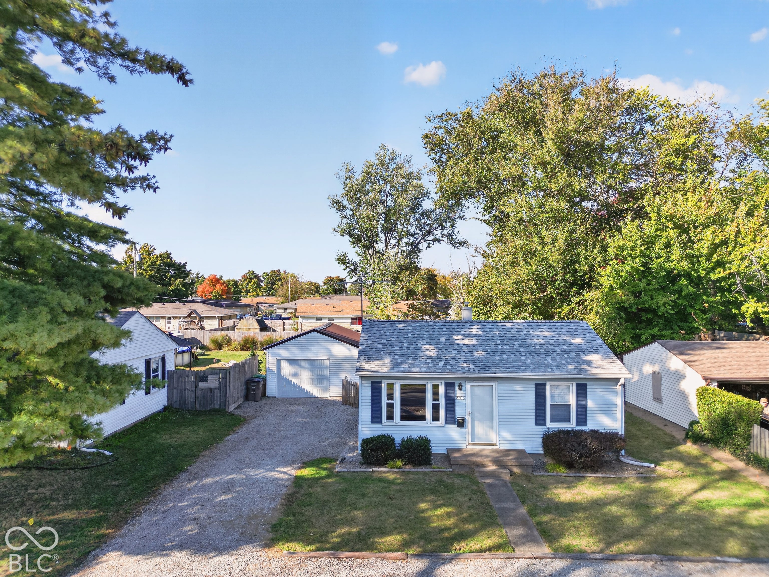 2706 13th Street