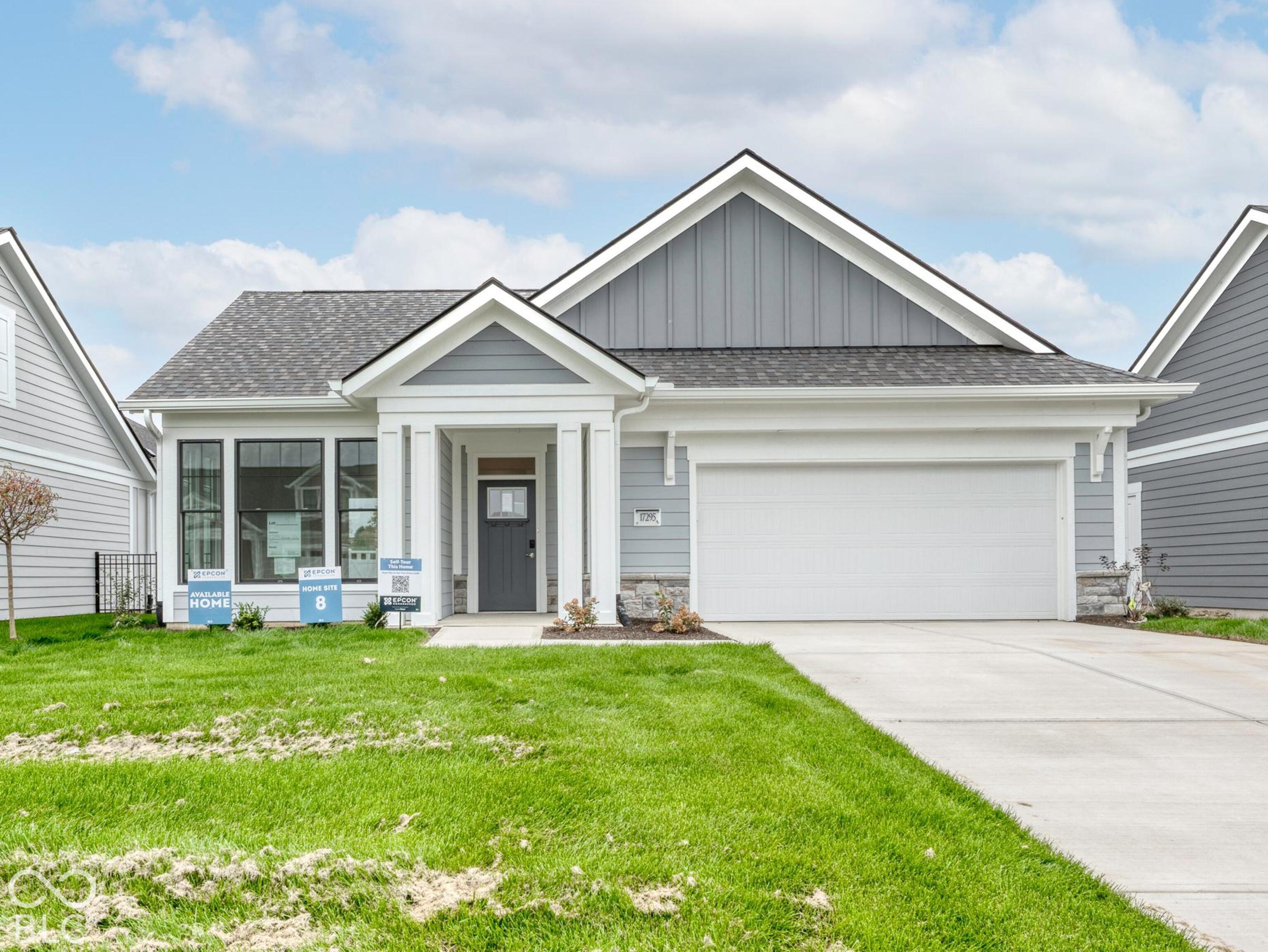 17295 Hickory Hollow Ridge
