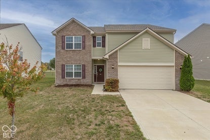 4522 Ozark Ln – Investment Home