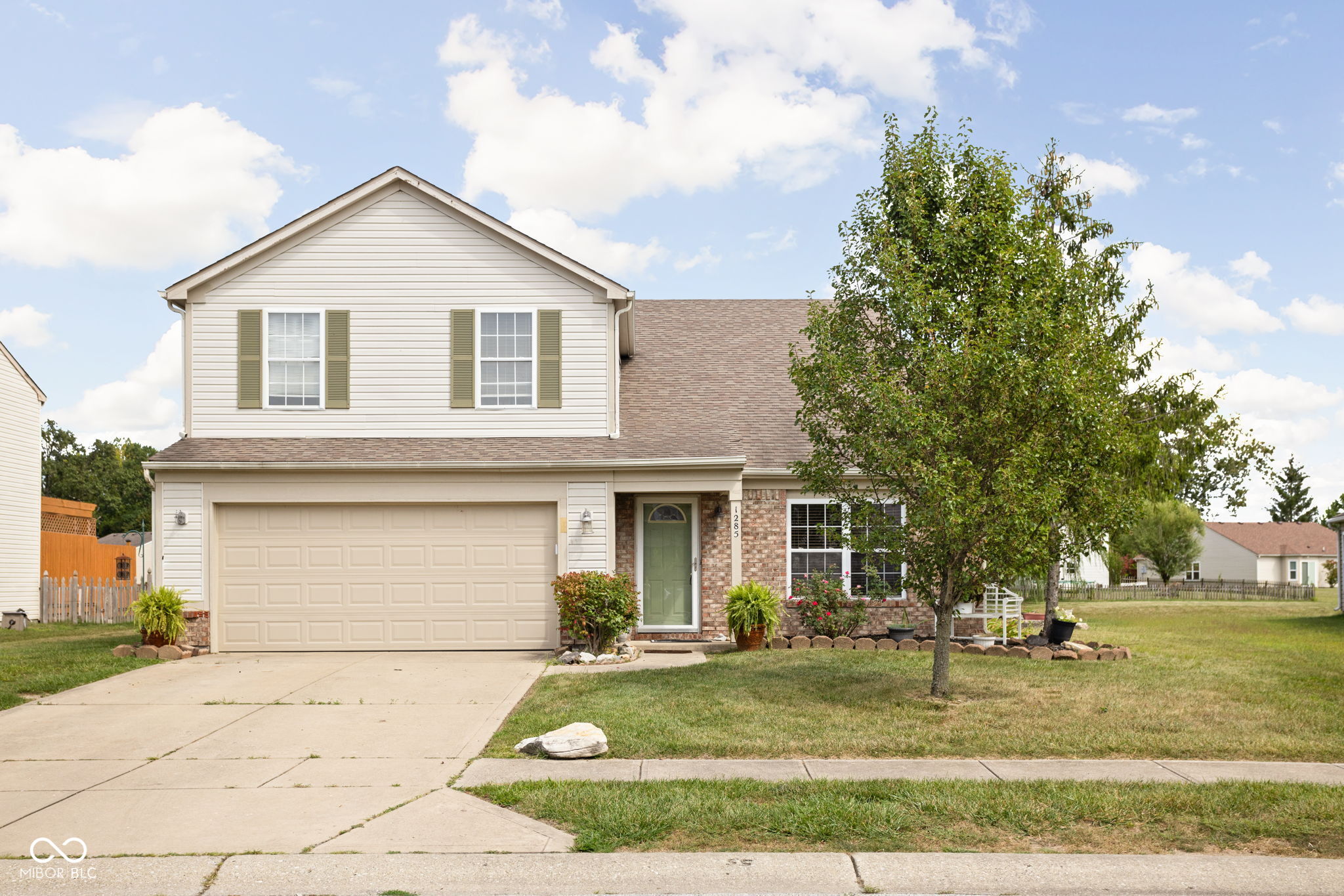 View Brownsburg, IN 46112 house