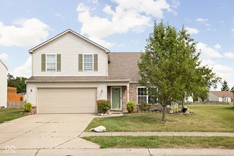 1285 Spring Lake Drive, Brownsburg, IN 46112 - MLS#: 21989496