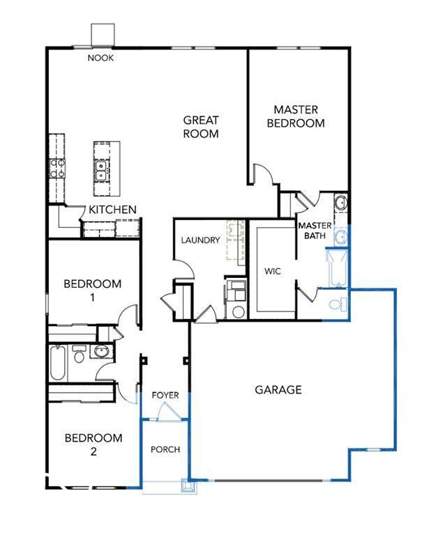 8118 Ambrosia Lane