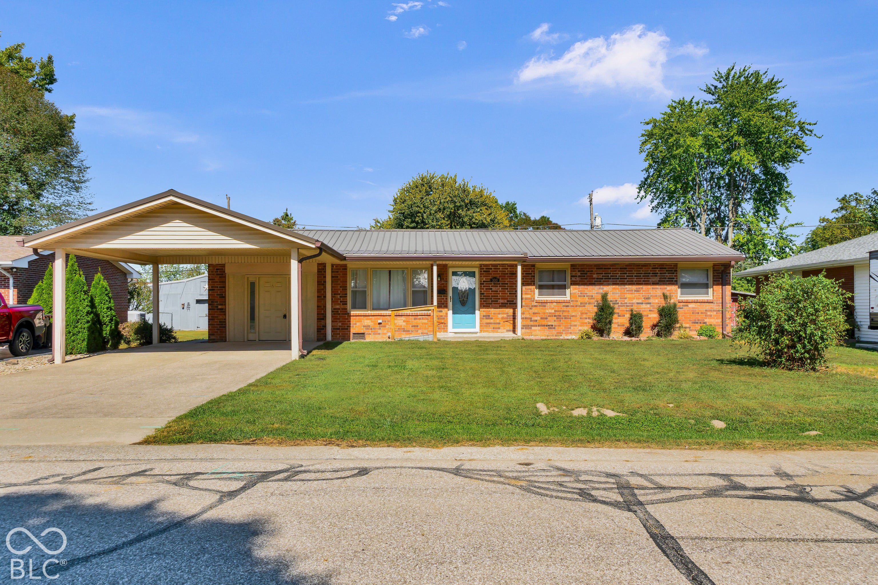 300 Shull Drive