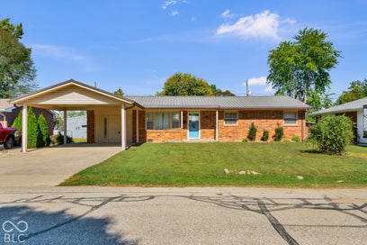 300 Shull Drive North Vernon IN 47265